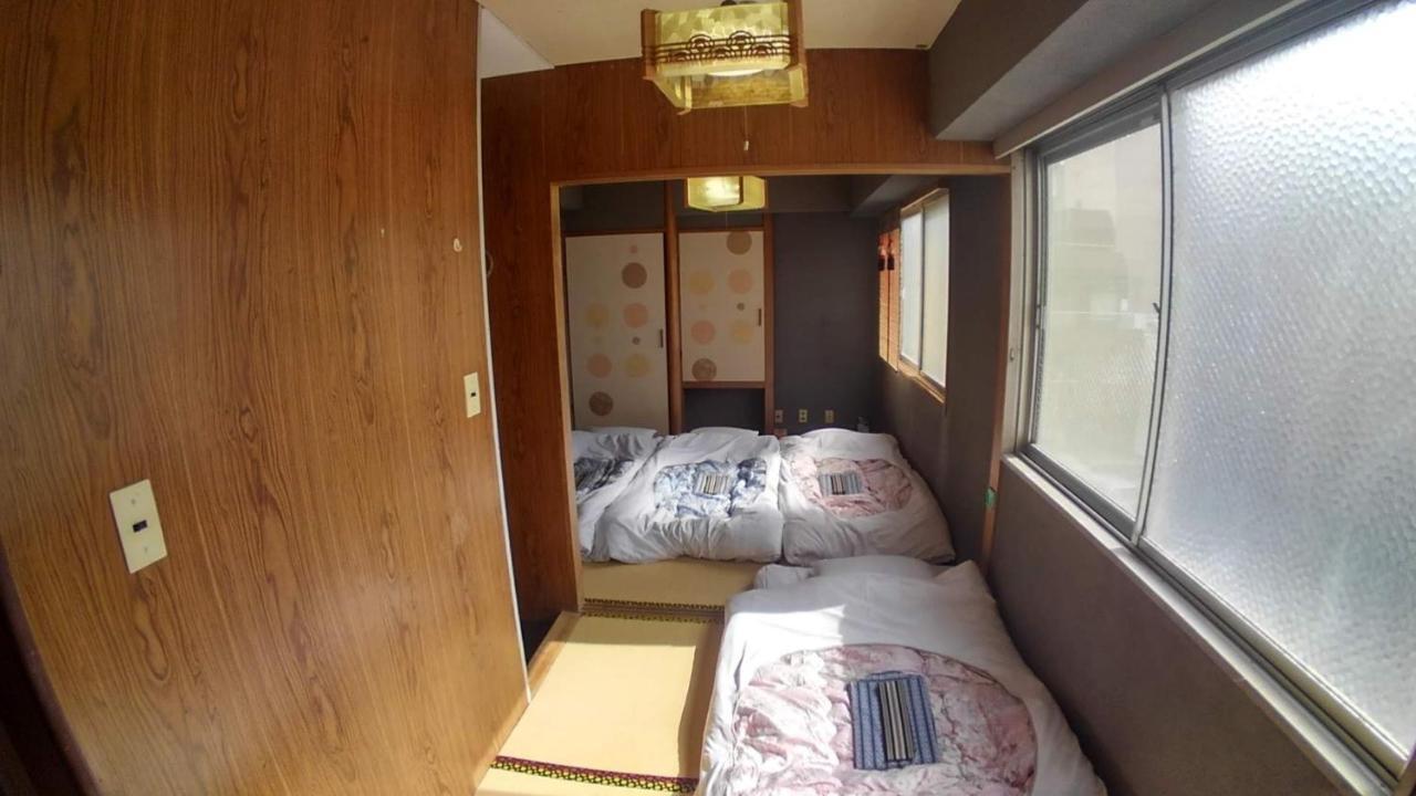 Setouchi Triennale Hotel 303 Japanese Style Art Female Only - Vacation Stay 62189 Takamatsu Exterior photo