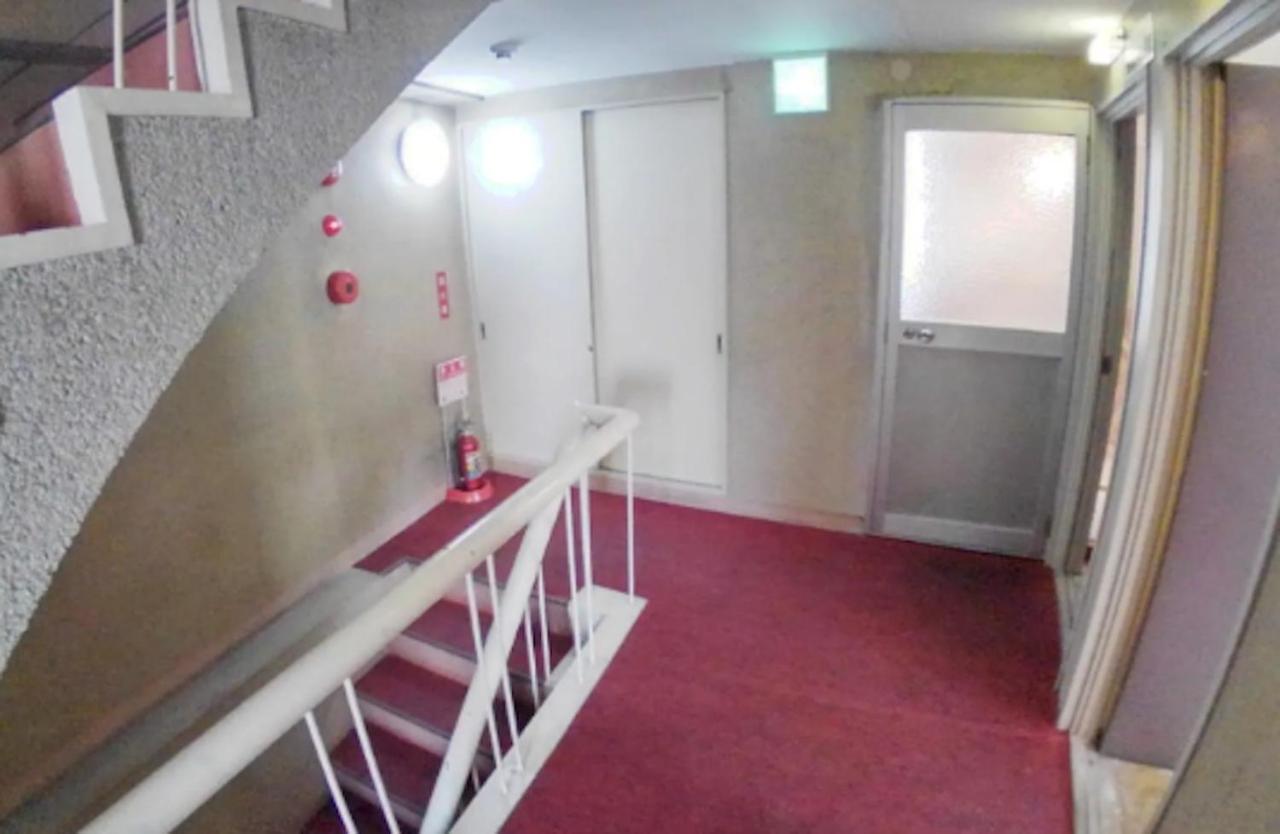 Setouchi Triennale Hotel 303 Japanese Style Art Female Only - Vacation Stay 62189 Takamatsu Exterior photo