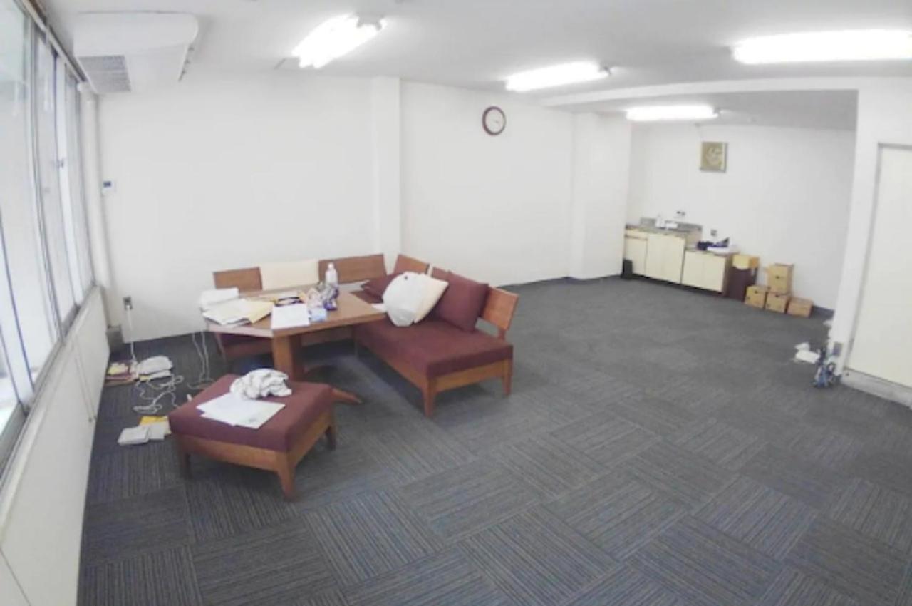 Setouchi Triennale Hotel 303 Japanese Style Art Female Only - Vacation Stay 62189 Takamatsu Exterior photo