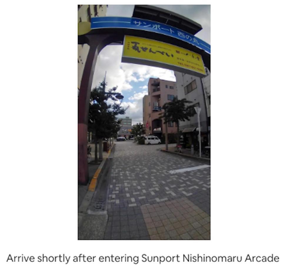 Setouchi Triennale Hotel 303 Japanese Style Art Female Only - Vacation Stay 62189 Takamatsu Exterior photo