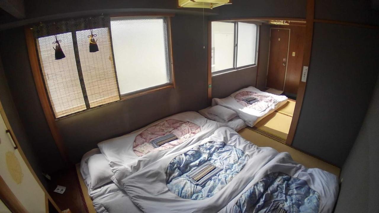 Setouchi Triennale Hotel 303 Japanese Style Art Female Only - Vacation Stay 62189 Takamatsu Exterior photo