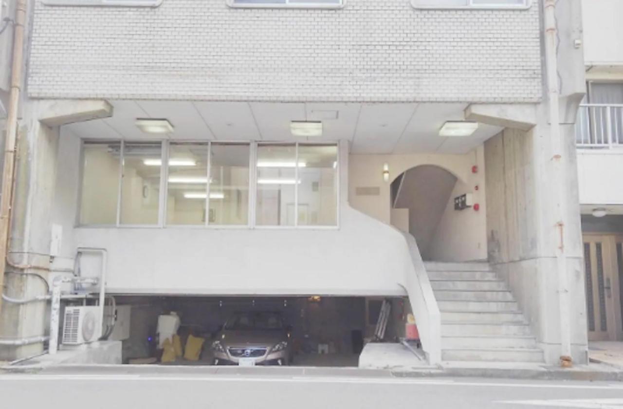 Setouchi Triennale Hotel 303 Japanese Style Art Female Only - Vacation Stay 62189 Takamatsu Exterior photo