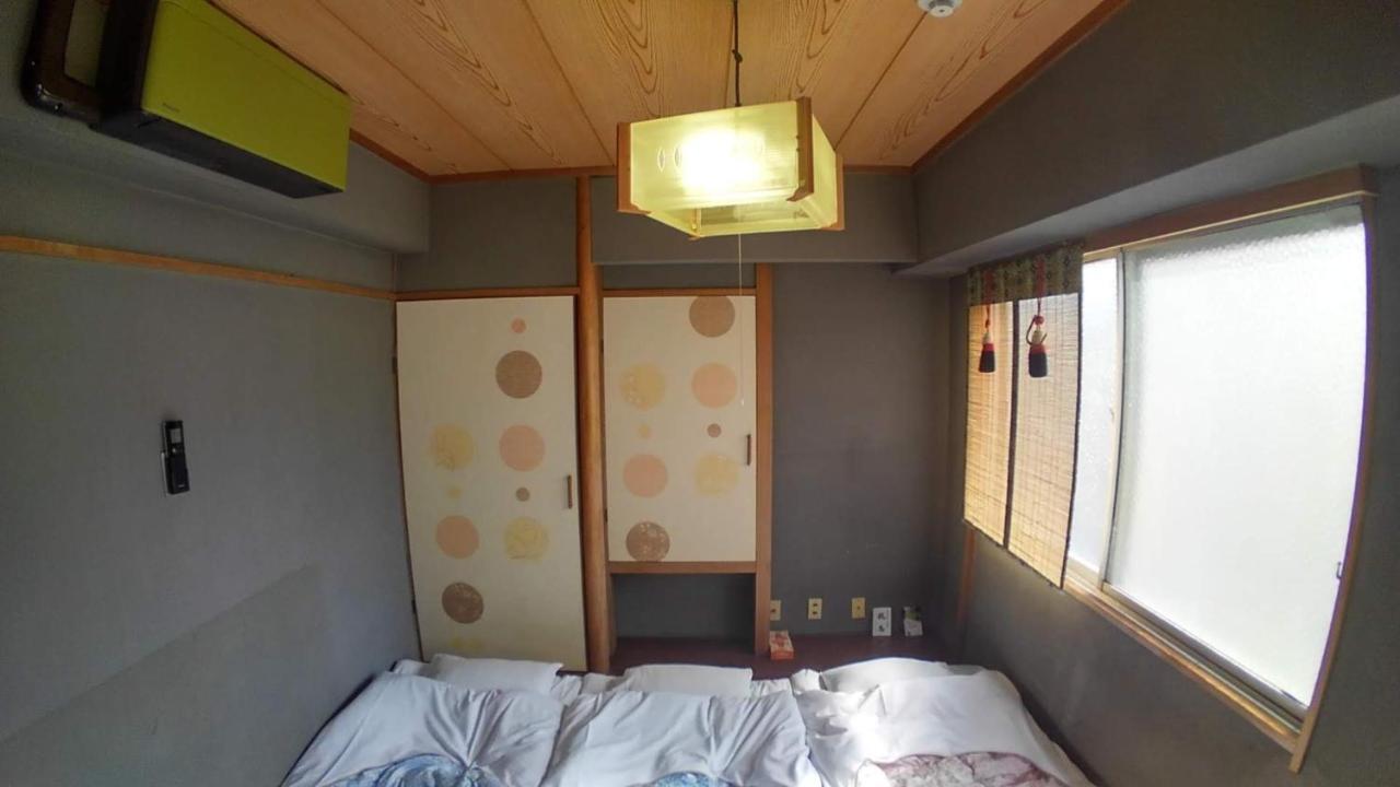 Setouchi Triennale Hotel 303 Japanese Style Art Female Only - Vacation Stay 62189 Takamatsu Exterior photo