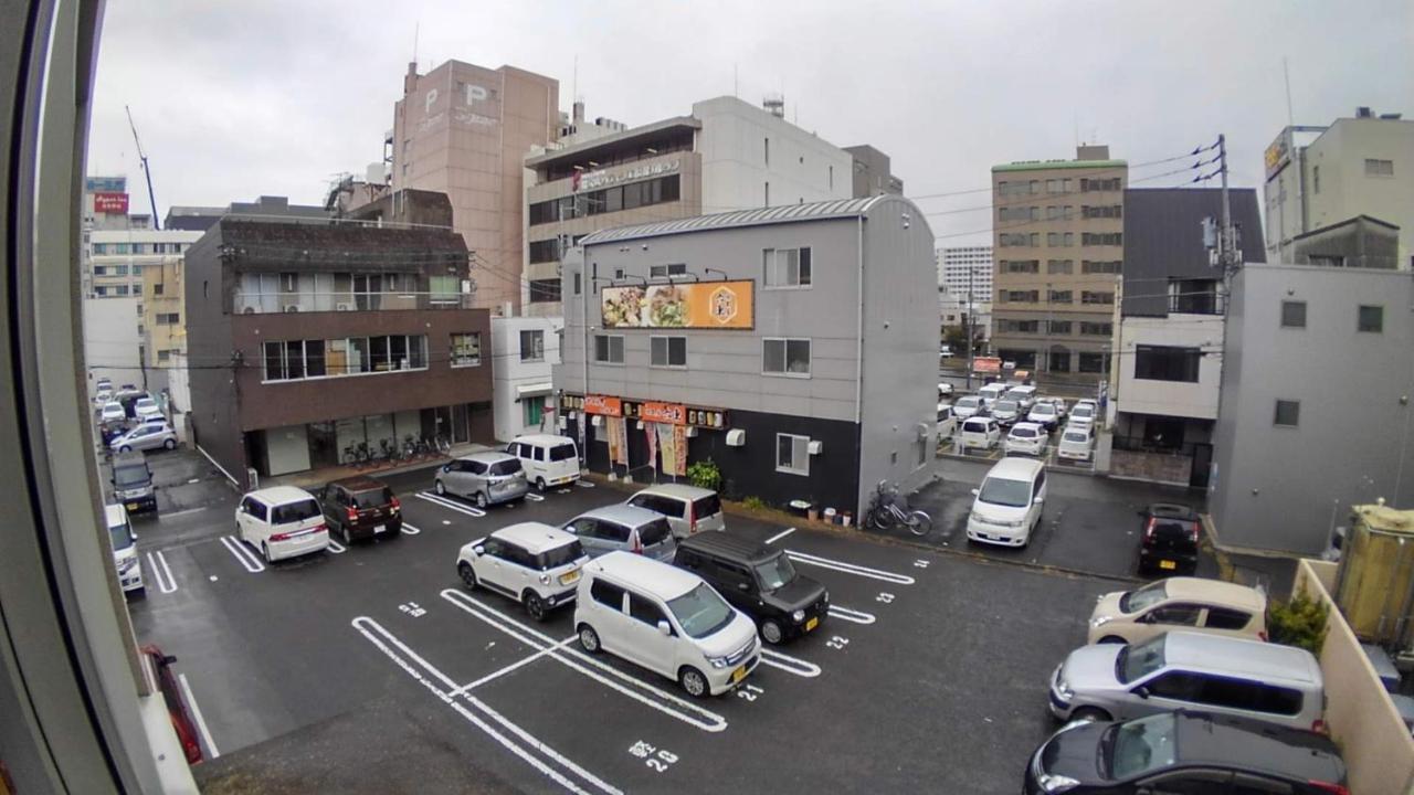 Setouchi Triennale Hotel 303 Japanese Style Art Female Only - Vacation Stay 62189 Takamatsu Exterior photo
